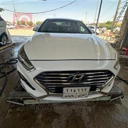 هیوندای سۆناتا